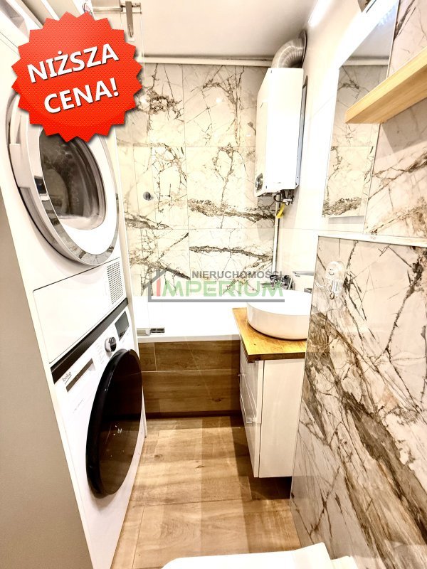 Nowy Sącz Millenium, 379 000 zł, 48.94 m2, pietro 4/4 miniaturka 7