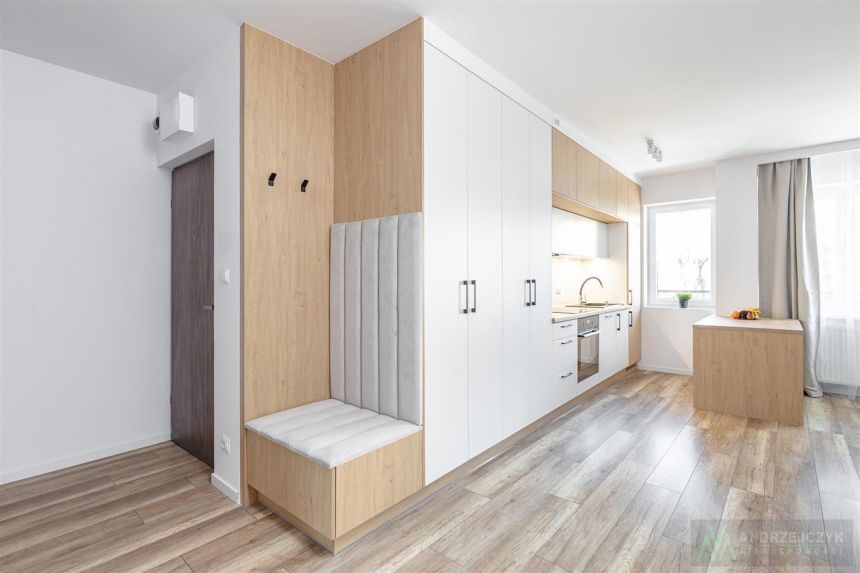 Atarakcyjny Umeblowany Apartament 3pok Po Remoncie miniaturka 14