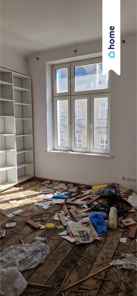 Mieszkanie z charakterem w prestiżowej lokalizacji miniaturka 3