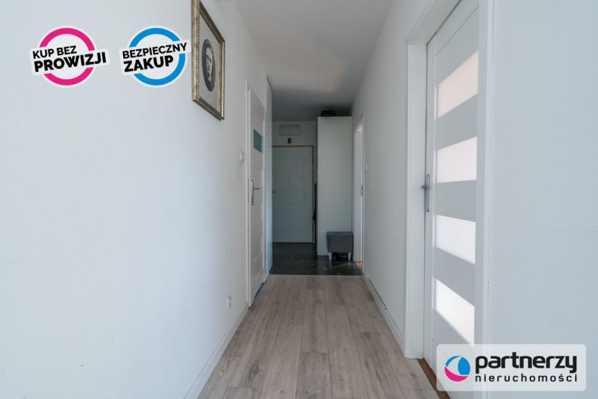 Gdańsk Łostowice, 850 000 zł, 80.3 m2, z balkonem miniaturka 14