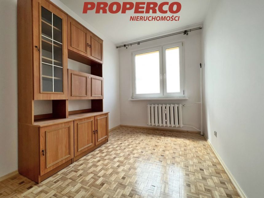 Mieszkanie 2 pok. 48m2, oś. Świetokrzyskie, Kielce miniaturka 5