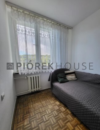 2-pokojowe mieszkanie w Wawrze miniaturka 5