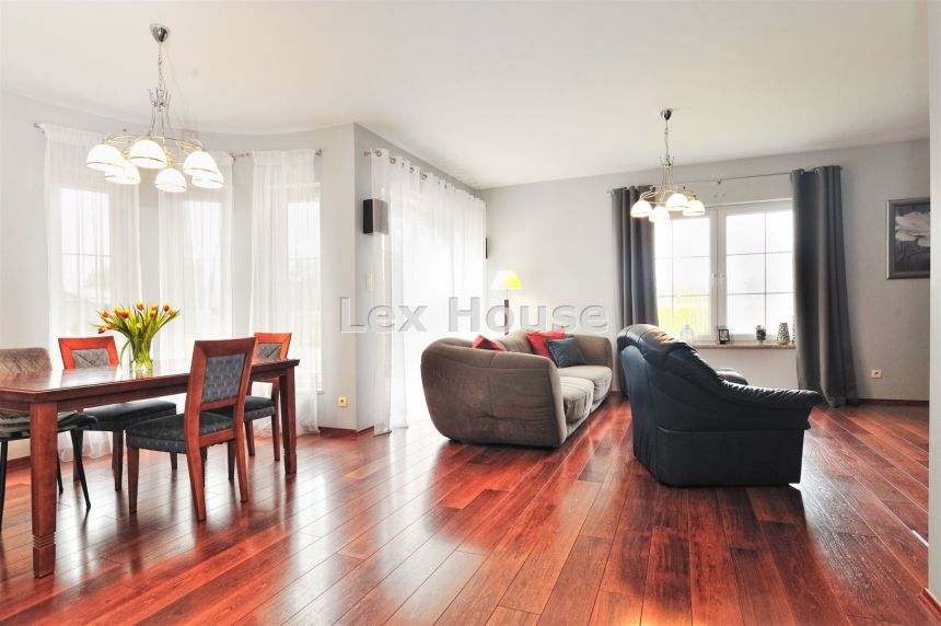 Sprzedam dom przy granicy Puszczy Bukowej w Płoni. miniaturka 11