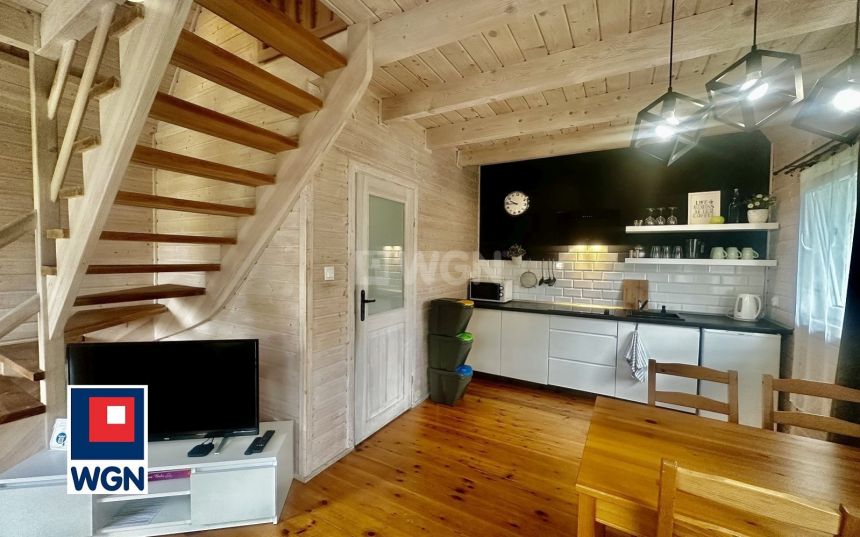 Przewłoka, 1 789 000 zł, 159.96 m2, z gazobetonu miniaturka 6
