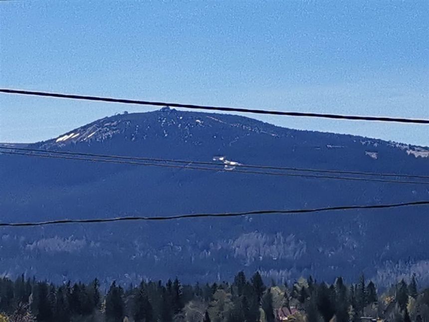 Szklarska Poręba, 420 000 zł, 55.93 m2, z balkonem miniaturka 11