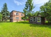 3470 m2 działki,  10 min szkoła, 10 min zalew miniaturka 15