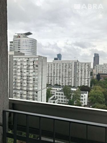 Warszawa Śródmieście, 2 000 zł, 27 m2, kawalerka