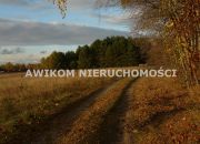 Puszcza Mariańska, 78 260 zł, 11.18 ar, budowlana miniaturka 5