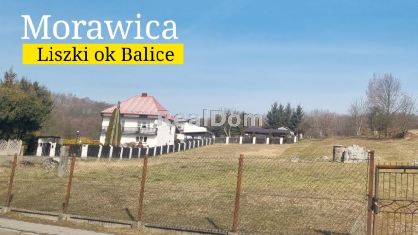 segment ogródek parking Liszki miniaturka 9