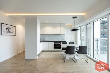 Apartament z widokiem, m. parkingowe w cenie