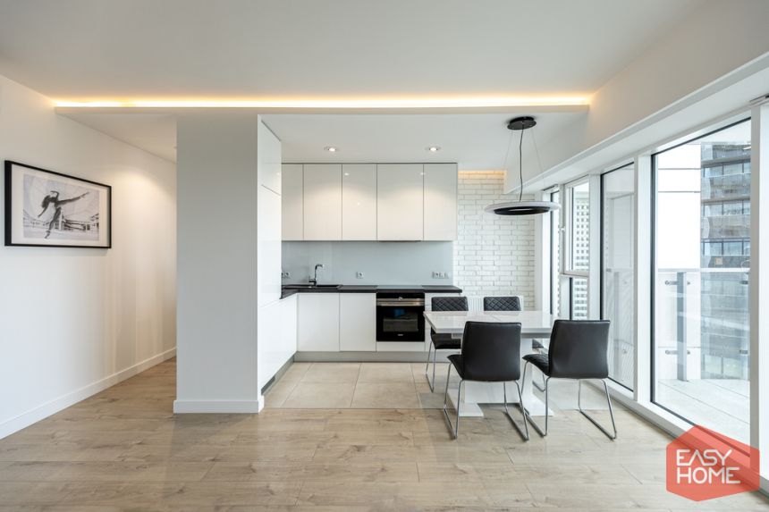 Apartament z widokiem, m. parkingowe w cenie - zdjęcie 1