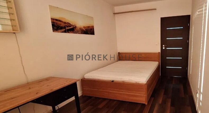 2-pokojowe mieszkanie na Woli miniaturka 12