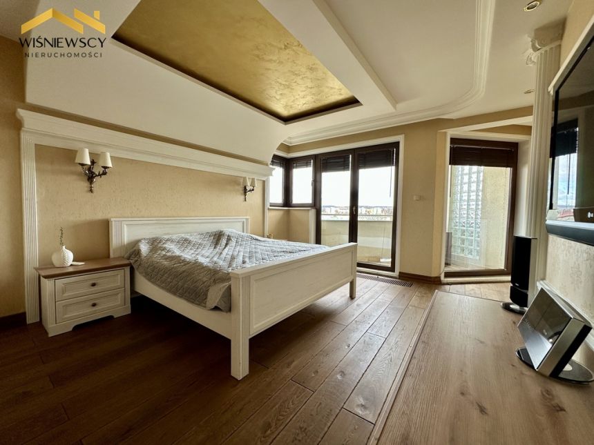 Apartament 94 m2, ul. Hetmańska, 8 piętro miniaturka 8