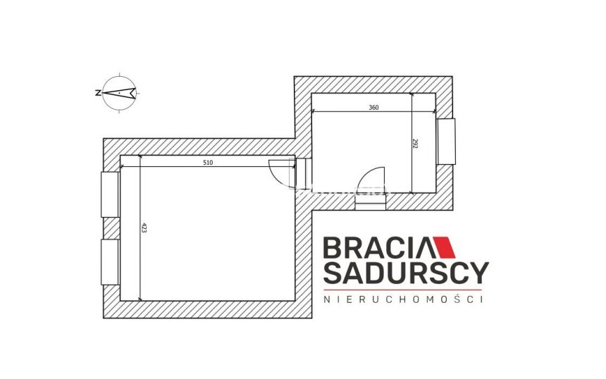 Lokal biurowy w Centrum miniaturka 11
