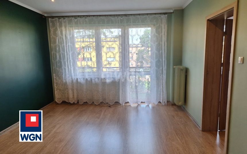 Dąbrowa Górnicza Reden, 299 000 zł, 50 m2, z balkonem miniaturka 2