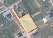 Luborzyca, 465 000 zł, 15.91 ar, woda w drodze miniaturka 3