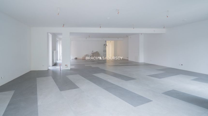 Nowoczesny lokal na wynajem, 135m2 ul. Pod Fortem miniaturka 7