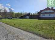 Działka w Niegoszowicach 7a - II linia zabudowy miniaturka 7