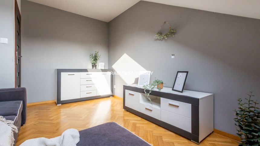 Kraków Krowodrza, 1 228 000 zł, 75.83 m2, z balkonem miniaturka 13