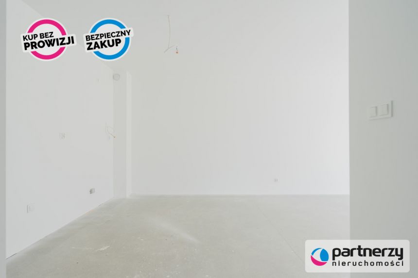 Gdańsk Jasień, 649 000 zł, 56.07 m2, 3 pokojowe miniaturka 7