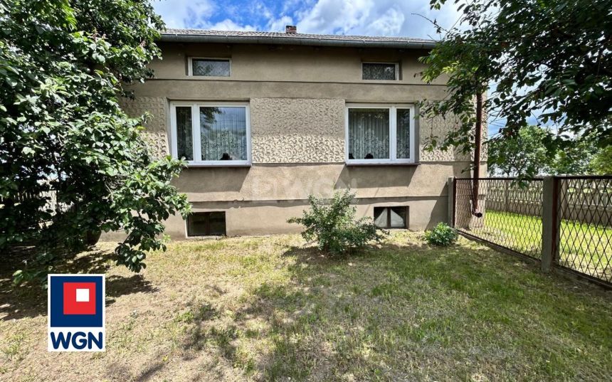 Ładzin, 215 000 zł, 100 m2, jednorodzinny - zdjęcie 1