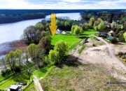 Dostęp do jeziora Dołgie, ok. 65 m linii brzegowej miniaturka 9