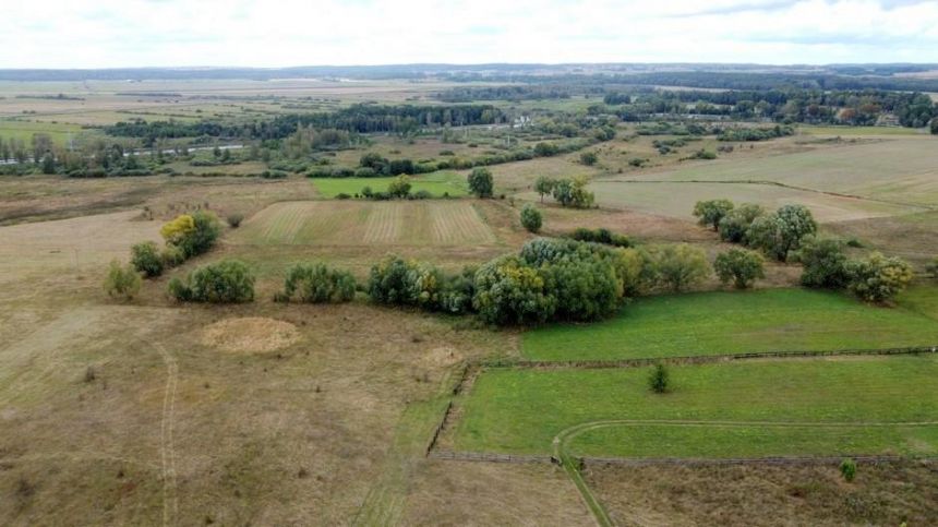 Działka z warunkami zabudowy na Mazurach Szymonka miniaturka 6