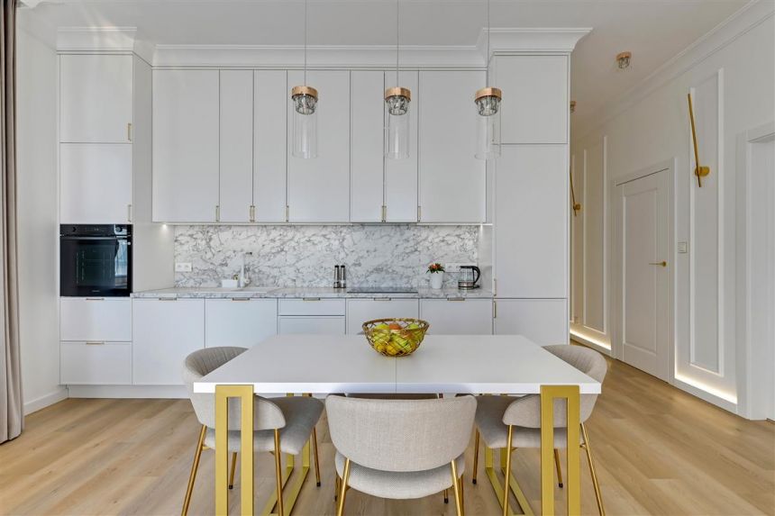 Apartament 3 pok. Gdynia ul. Strzelców 2 miejsca p miniaturka 15