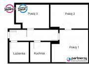 Rumia, 449 000 zł, 51 m2, pietro 2, 2 miniaturka 6