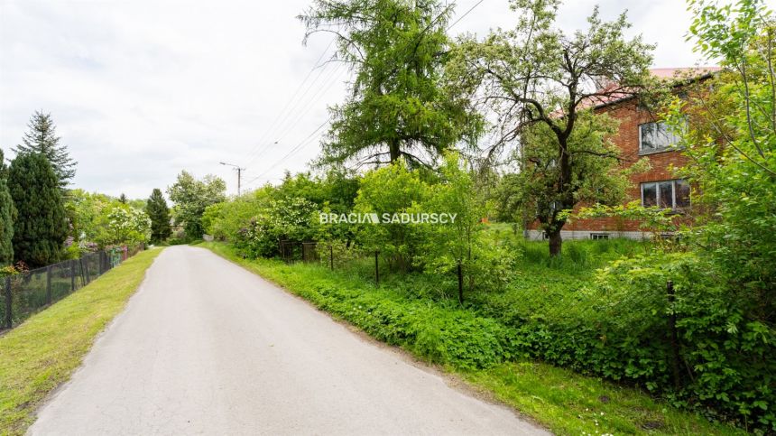 WOLNOSTOJACY DOM W KĘPIE, POWIAT MIECHOWSKI miniaturka 16
