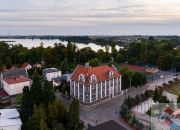 Budynek komercyjny w centrum Żnina miniaturka 1