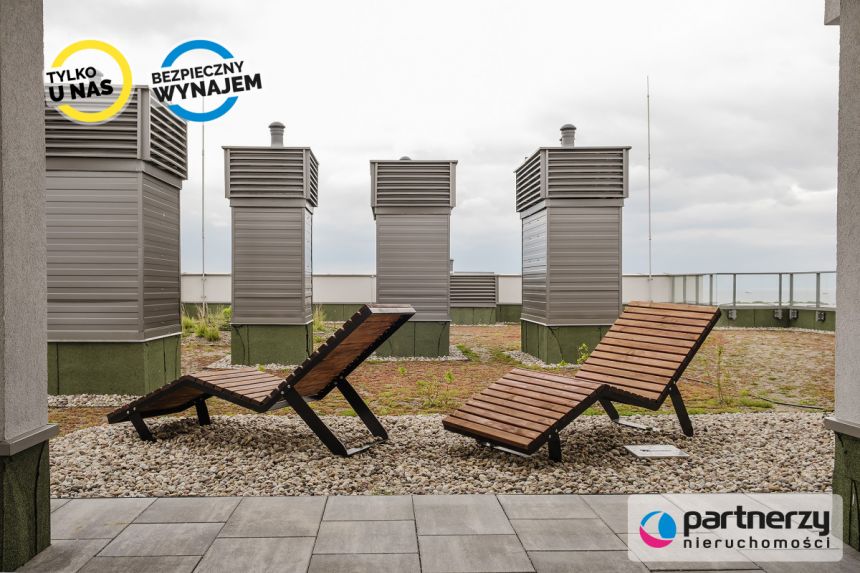 Gdańsk Letnica, 2 800 zł, 35.27 m2, z parkingiem podziemnym miniaturka 18