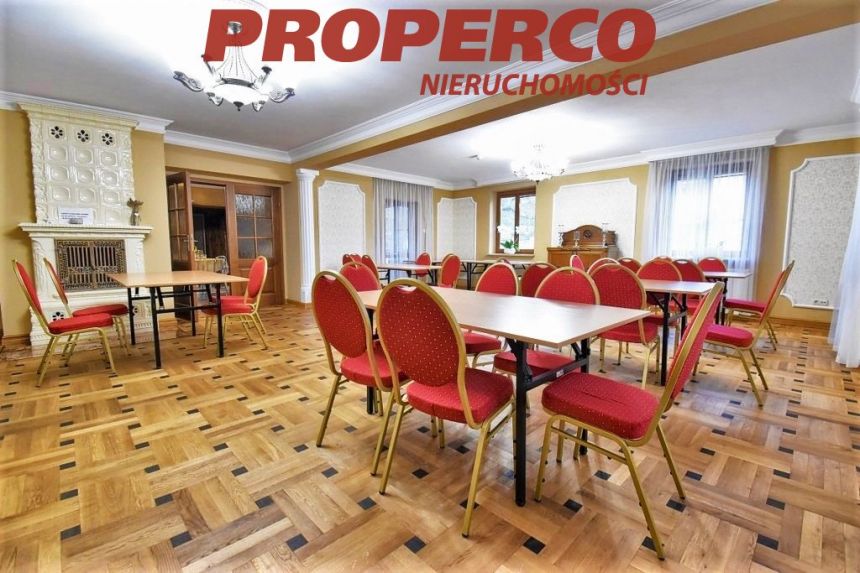 Dom 340 m2 z pensjonatem 800 m2, Rusiec, Nadarzyn miniaturka 9