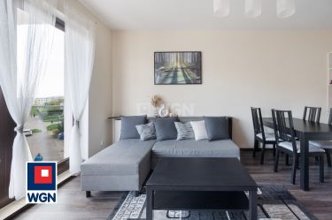 Gdańsk Jasień, 634 900 zł, 49.2 m2, kuchnia z oknem