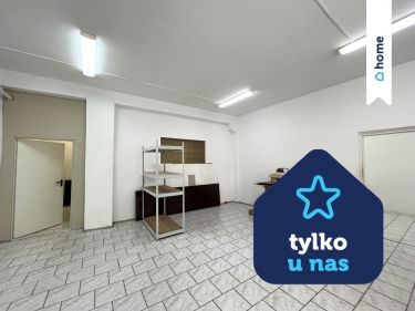 Lokal magazynowo produkcyjny 142m2 miejsce parking