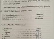 Stronno dom 270m2 działka 1200m2 rozpoczęta budowa miniaturka 6