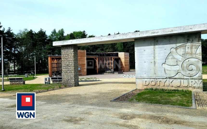 Myszków Stary Myszków, 1 090 000 zł, 162 m2, wolnostojący miniaturka 3