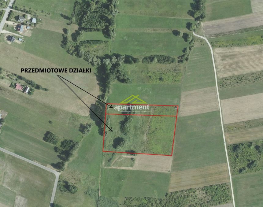 Solec-Zdrój, 160 000 zł, 1.81 ha, rolna - zdjęcie 1