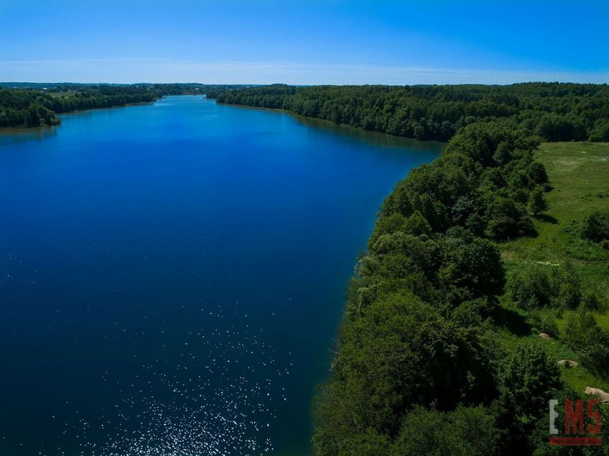 Ostróda, 1 700 000 zł, 82 ar, droga dojazdowa utwardzona miniaturka 7