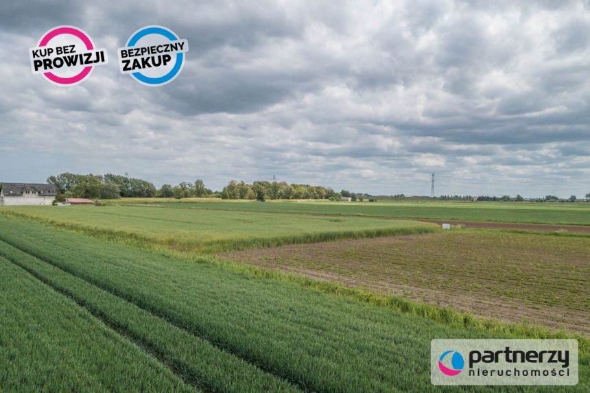 Gdańsk Strzyża Dolna, 989 000 zł, 88.11 ar, rolna miniaturka 9