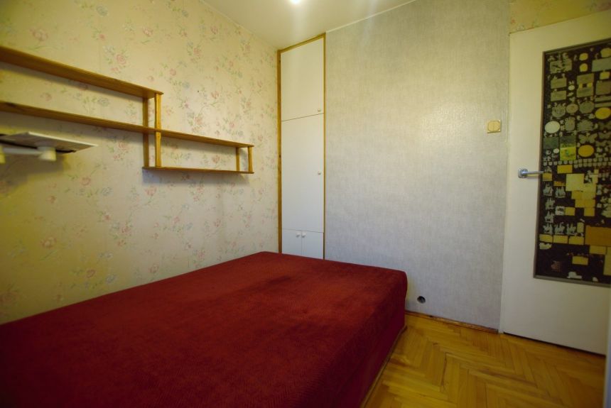 3 pokoje, osobna kuchnia, Na Stoku miniaturka 8