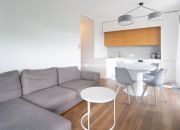 Nowoczesny apartament z tarasem w sercu Zabłocia miniaturka 17