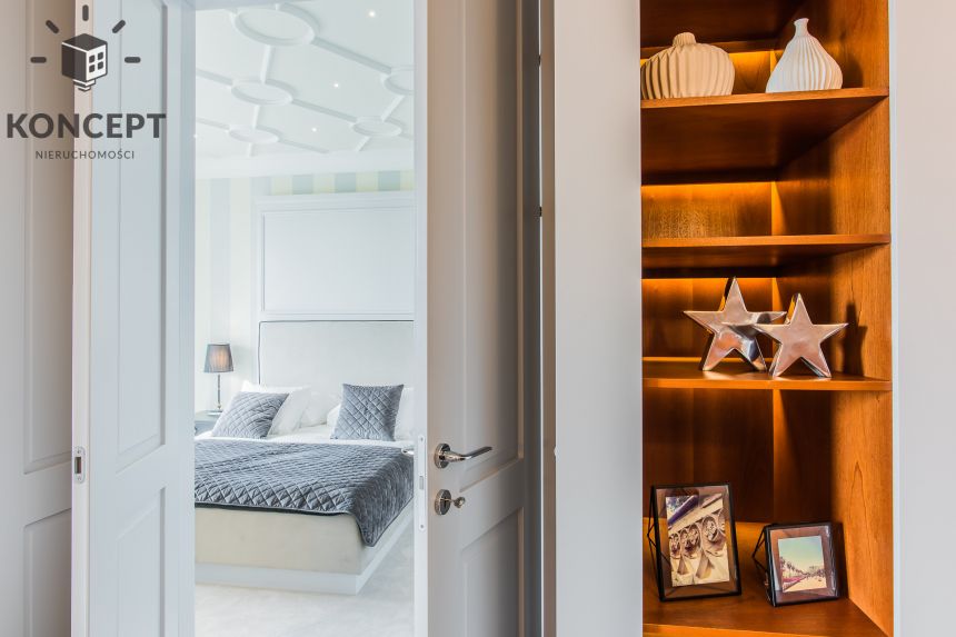 Apartament Premium w sercu Wrocławia | OVO miniaturka 9