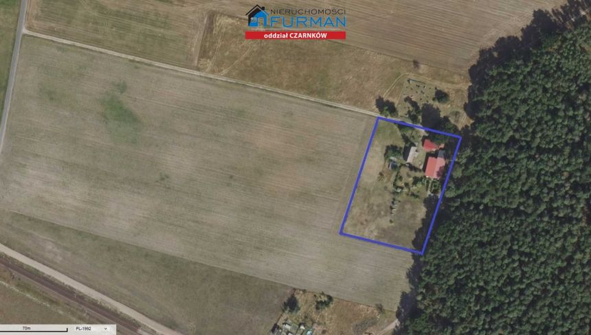 Lubcz Wielki, 499 000 zł, 304 m2, ogrzewanie centralne miniaturka 8