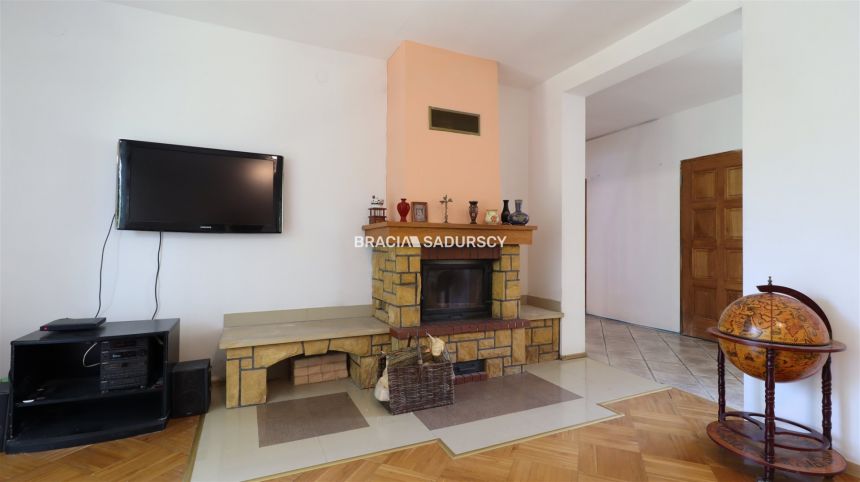 Dom o pow. 180 m2 w Beskidzie Wyspowym - Dobra. miniaturka 12