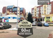 Białystok Nowe Miasto 498 000 zł 60 m2 miniaturka 1