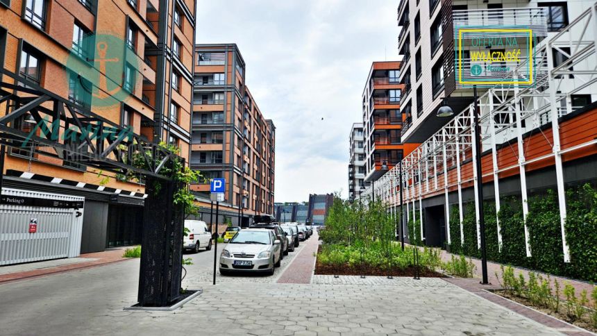 Gdańsk Śródmieście, 1 303 000 zł, 59.23 m2, pietro 1 miniaturka 18