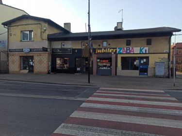 Świetna inwestycja w topowej lokalizacji !!!