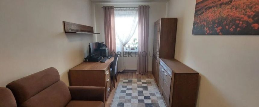 2-pokojowe mieszkanie na Ursynowie miniaturka 6