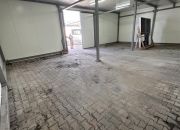 Magazyn 100m2- Trakt Św. Wojciecha miniaturka 1
